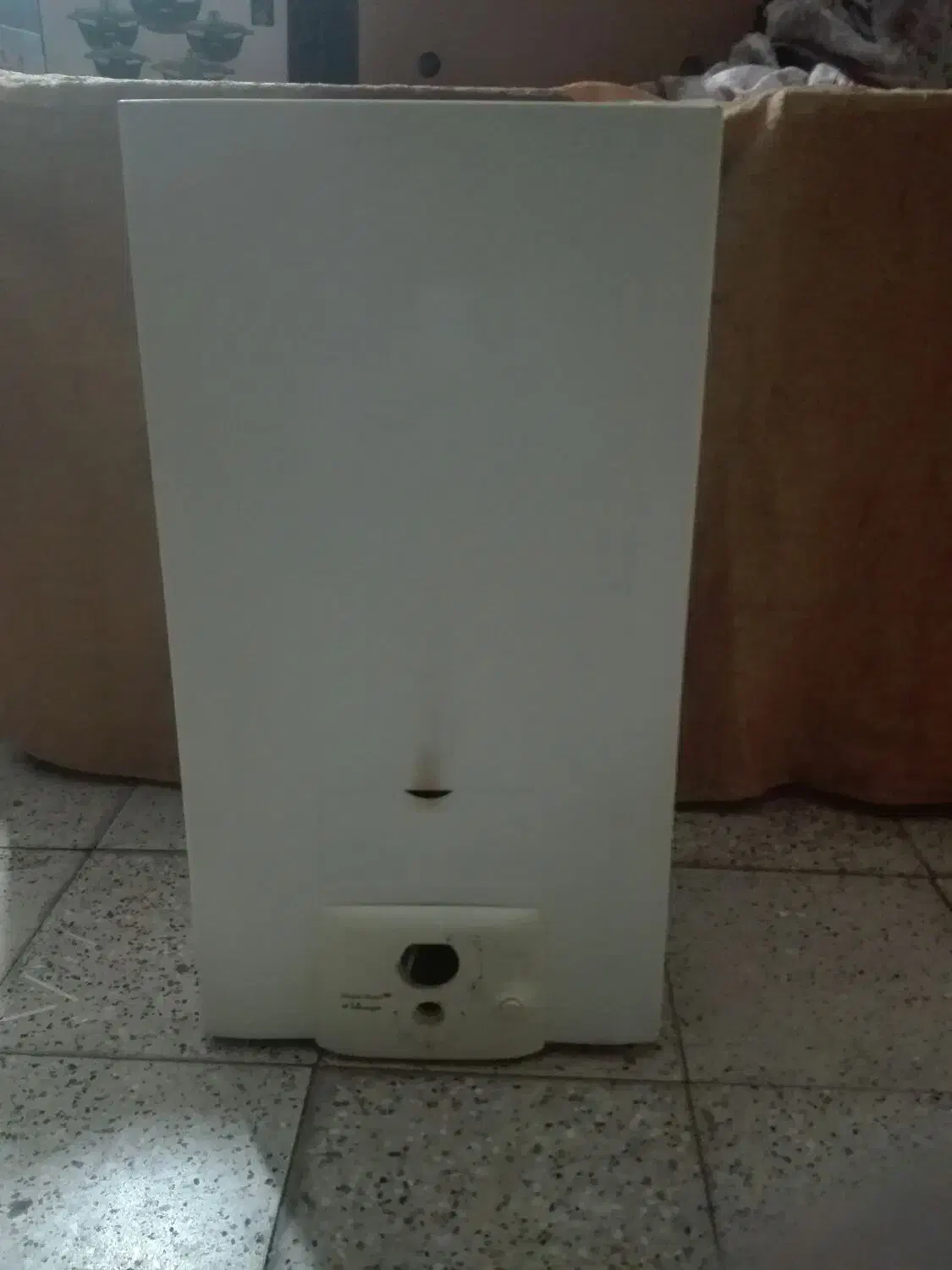 ابگرمکن دیواری|آبگرمکن، پکیج، شوفاژ|مشهد, الهیه|دیوار