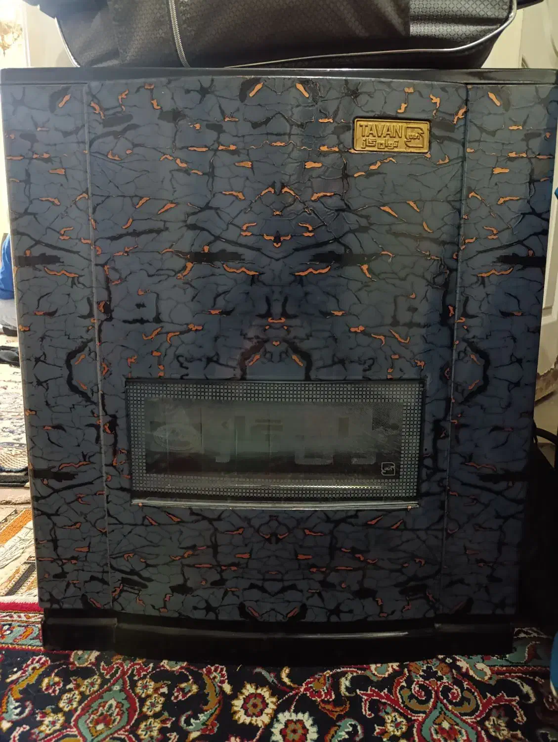 بخاری/بخاری گازی/شوفاژ/شومینه|بخاری، هیتر، شومینه|تهران, اتابک|دیوار