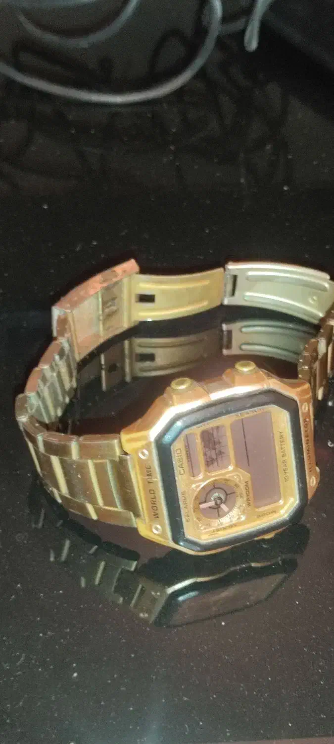 ساعت|ساعت|نورآباد ممسنی, |دیوار