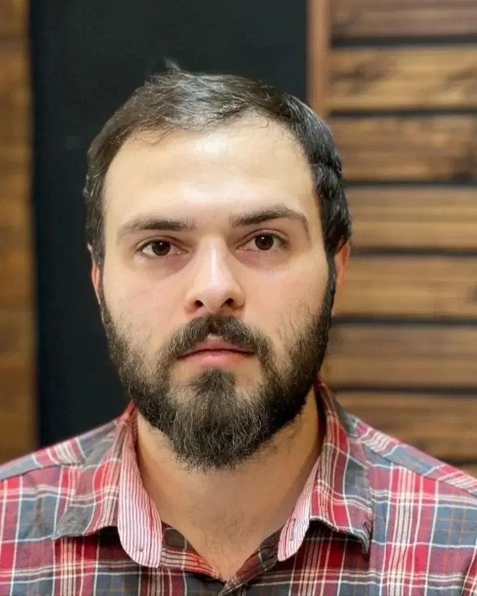 پروتز مو|خدمات آرایشگری و زیبایی|دهگلان, |دیوار