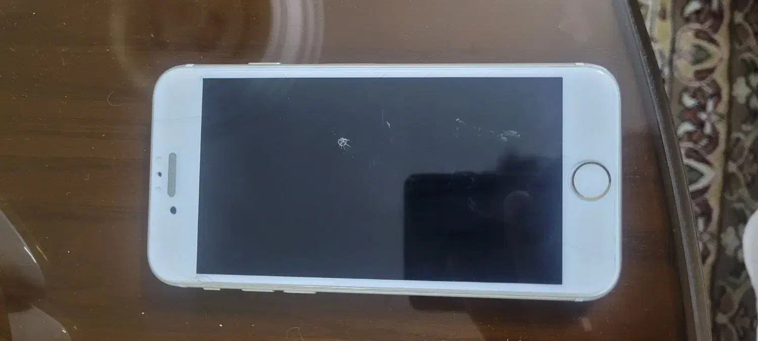 ایفون ۷|موبایل|مشهد, بهاران|دیوار