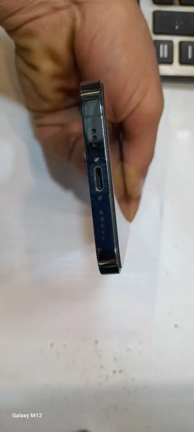 ایفون ۱۲pro|موبایل|مشهد, شهید معقول|دیوار