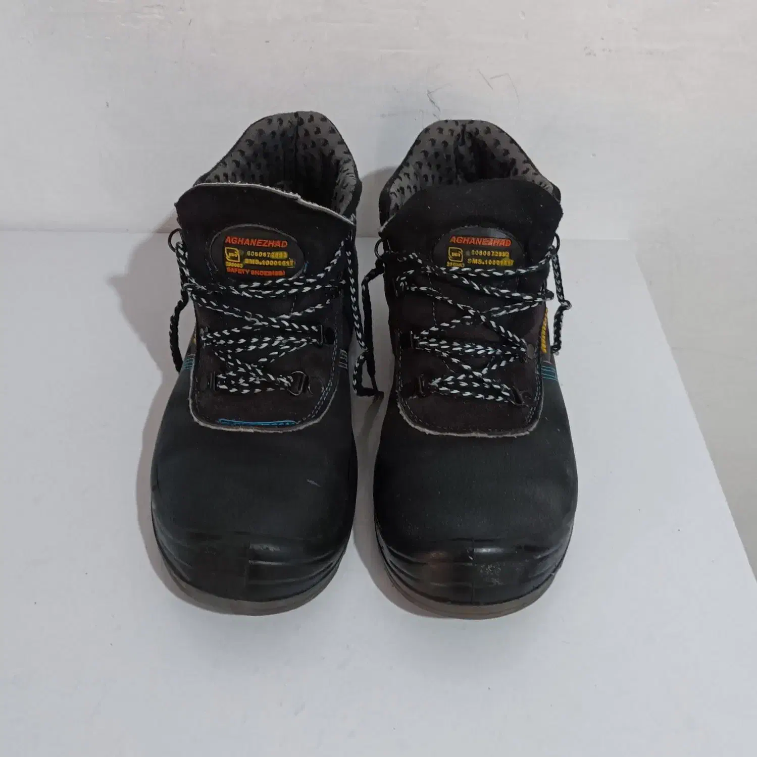 کفش ایمنی 40|کیف، کفش، کمربند|کرمانشاه, |دیوار