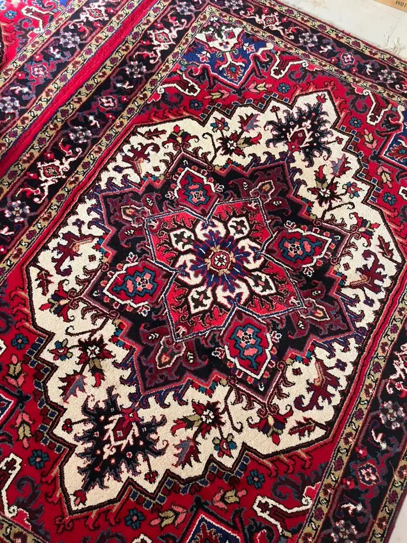 فرش دست بافت تابلو فرش|فرش|پردیس, فاز ۸|دیوار