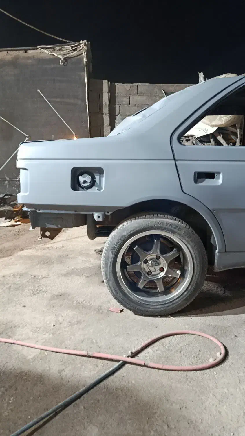 200 405|خودرو کلاسیک|کرمان, |دیوار