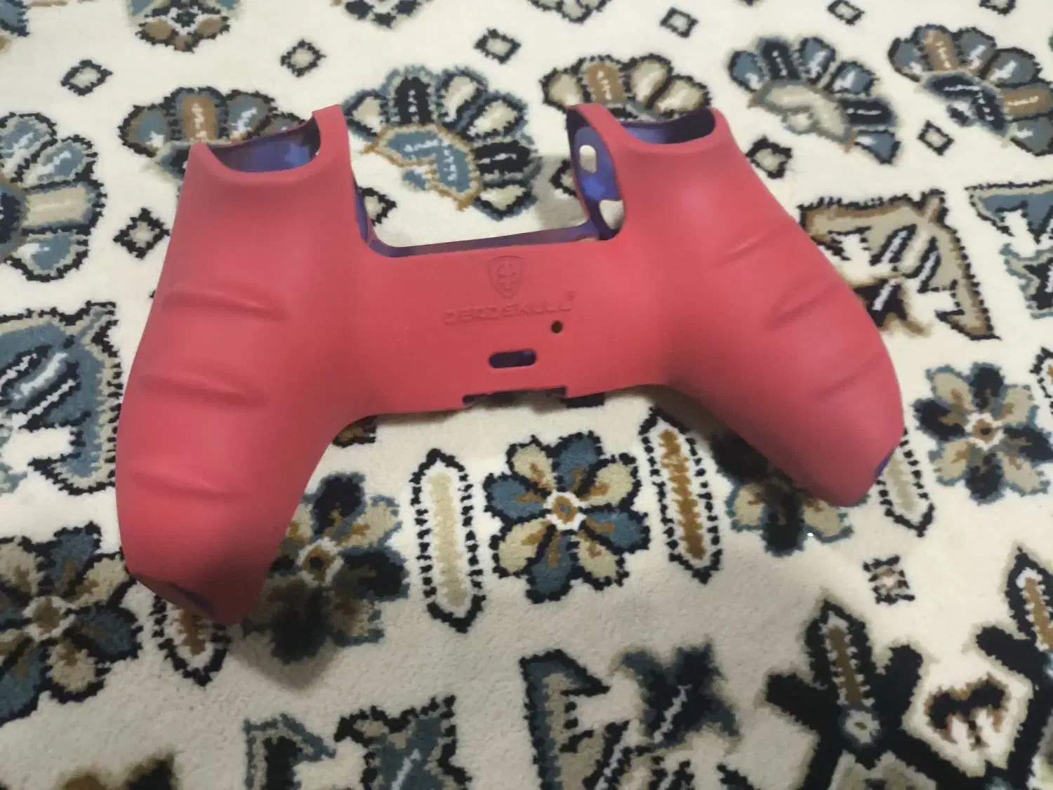 روکش دسته ps5 قیمت عالی|کنسول، بازی ویدئویی و آنلاین|بندر ماهشهر, |دیوار