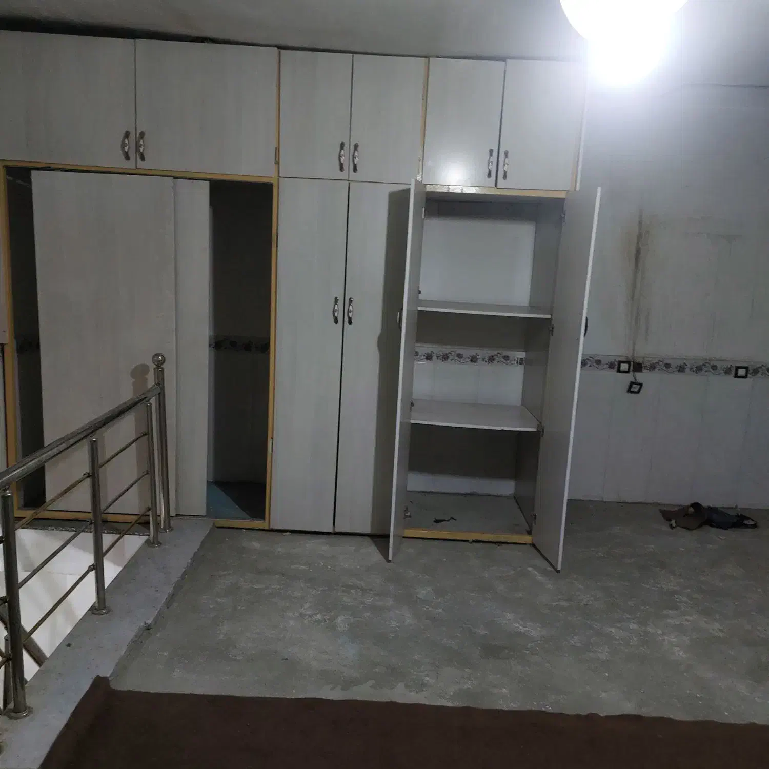 خانه ویلایی پشت قواره|فروش خانه و ویلا|بهارستان, |دیوار