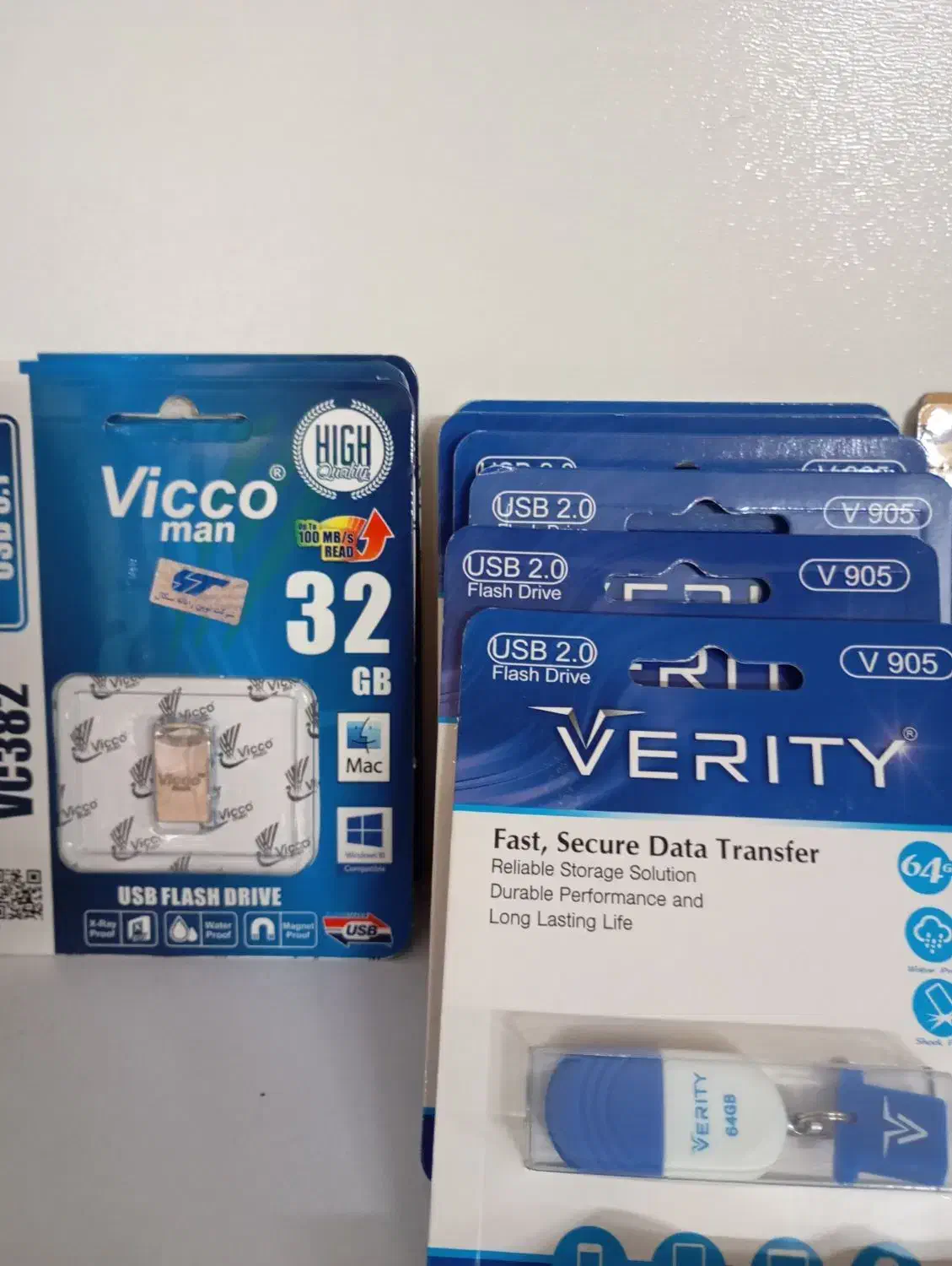 فلش و کارت حافظه|لوازم جانبی موبایل و تبلت|تهران, ایران|دیوار