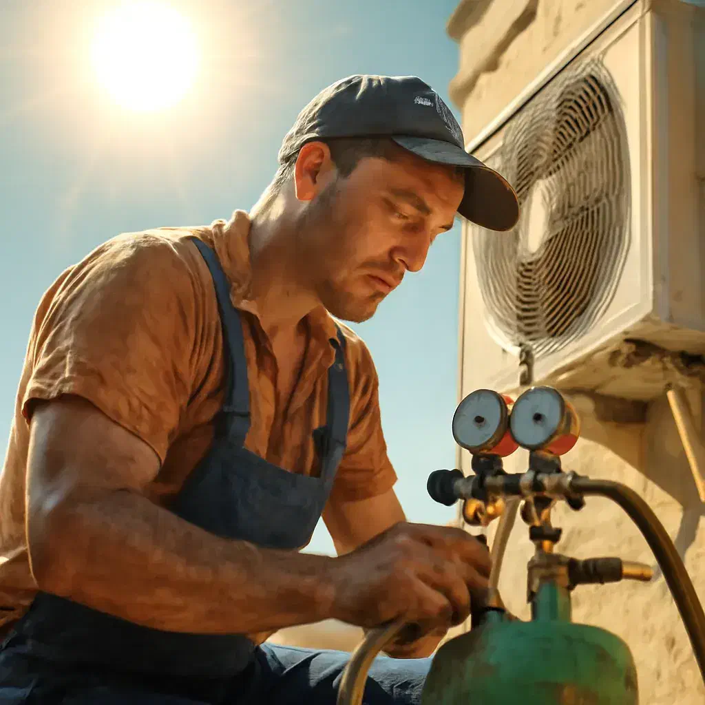 تعمیرات اجاق گاز. کولر. اسپیلت. نصب پمپ اب|خدمات پیشه و مهارت|چابهار, |دیوار