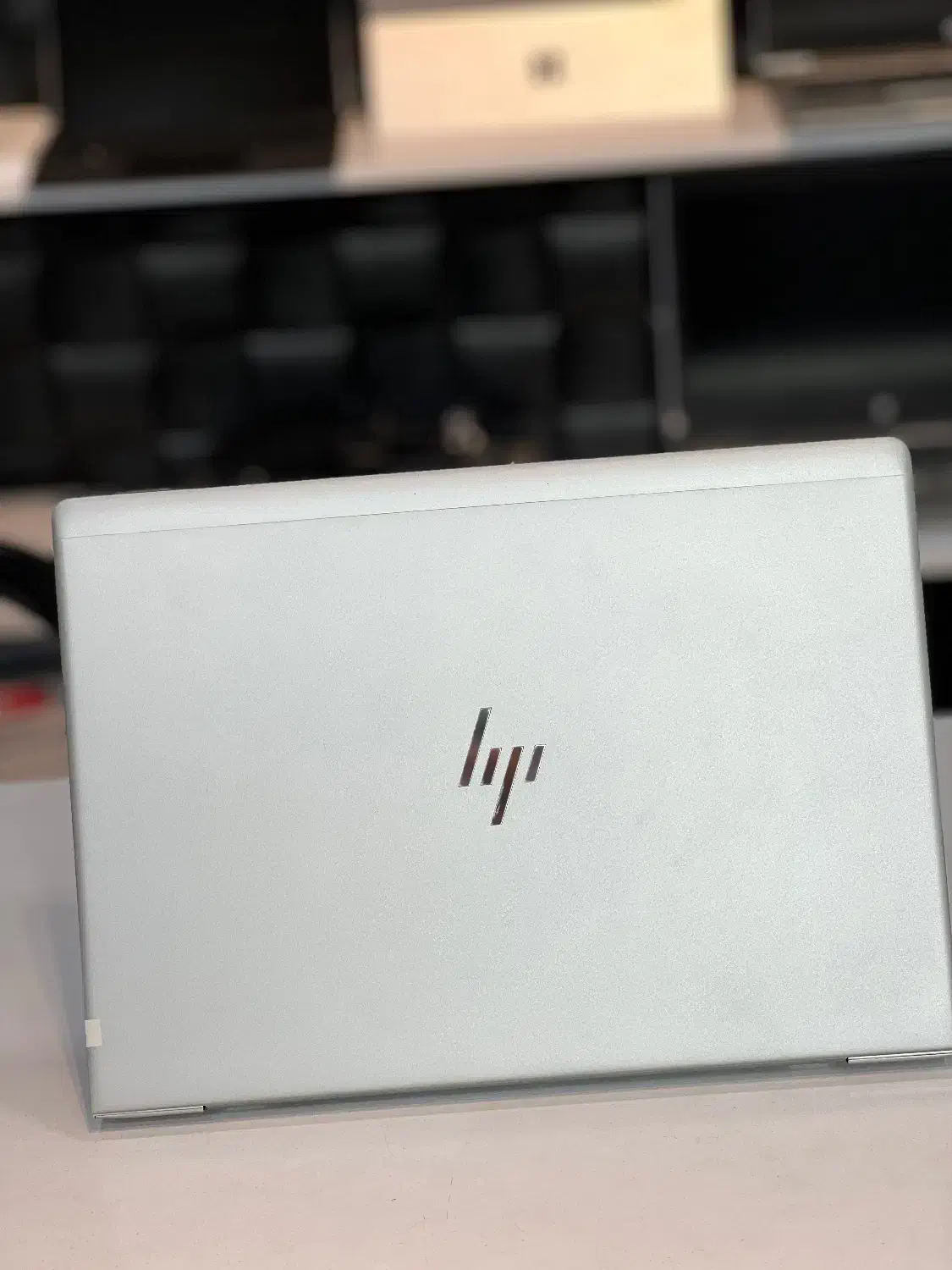 HP ELITE BOOK 745 G6|رایانه همراه|رشت, کوی فکوری|دیوار