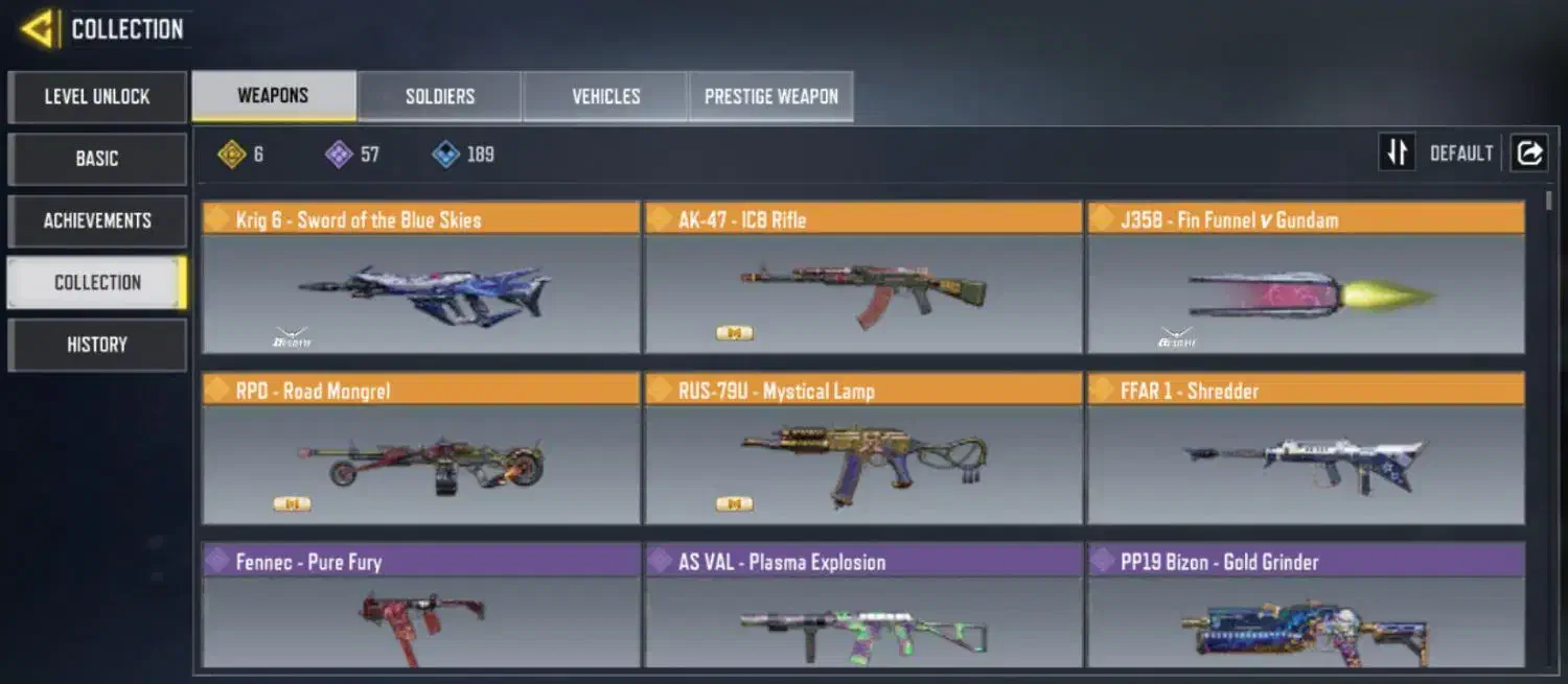 اکانت کالاف|کنسول، بازی ویدئویی و آنلاین|مسجد سلیمان, |دیوار