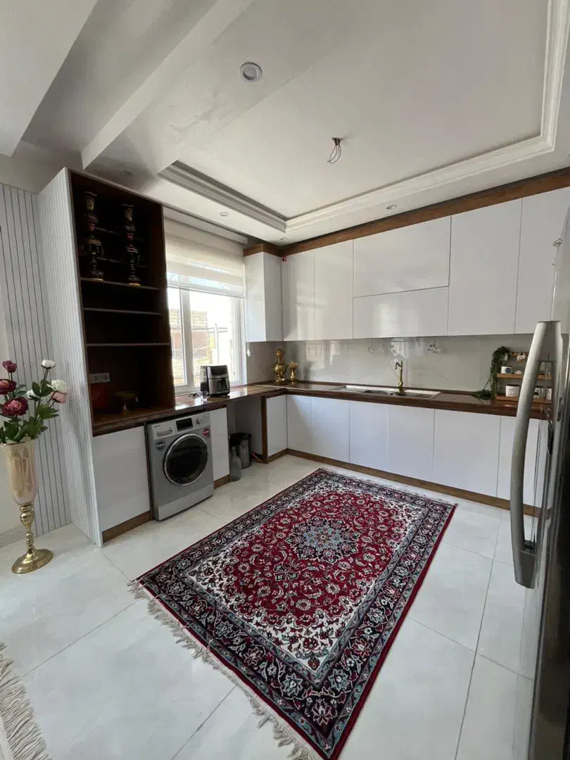 دوطبقه تمام اسکلت کوچه های عدل|فروش خانه و ویلا|دورود, |دیوار