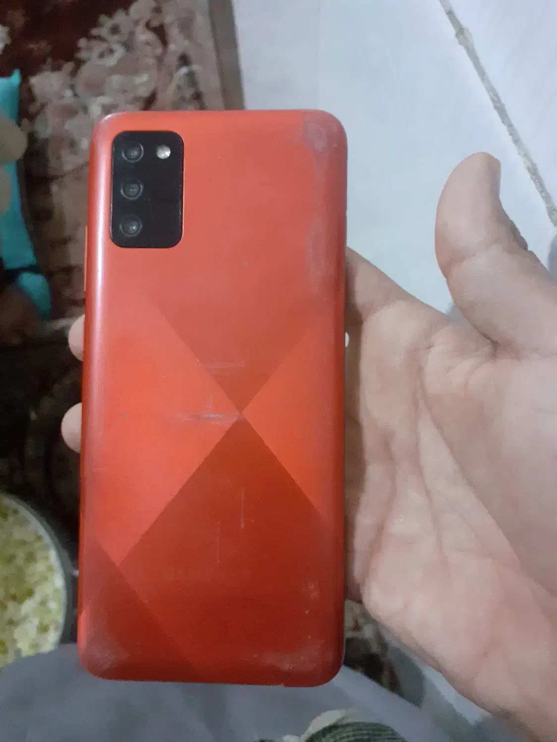 یa01|موبایل|زاهدان, |دیوار