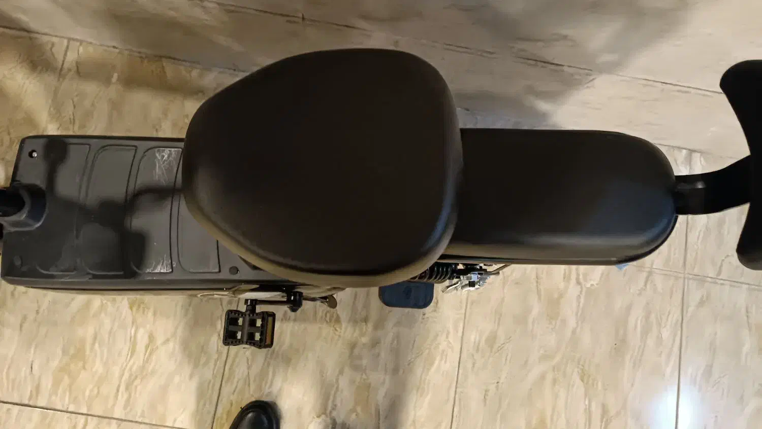 دوچرخه و موتور برقی|دوچرخه، اسکیت، اسکوتر|تبریز, |دیوار