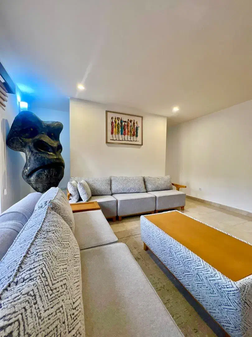 درخدمت شما هستیم|اجارهٔ کوتاهمدت ویلا و باغ|کیش, |دیوار