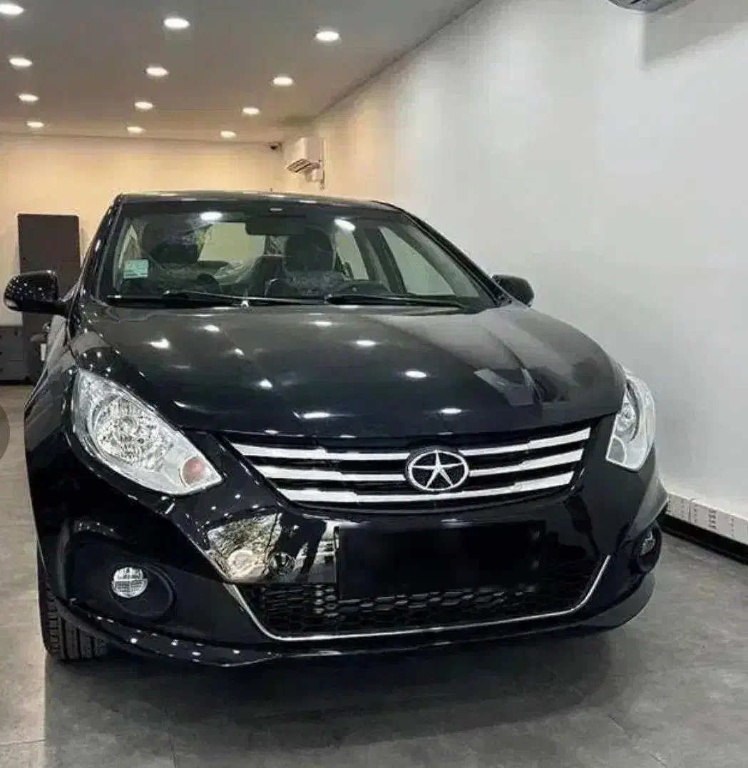 جکj4|خودرو سواری و وانت|قم, باغ شازده|دیوار