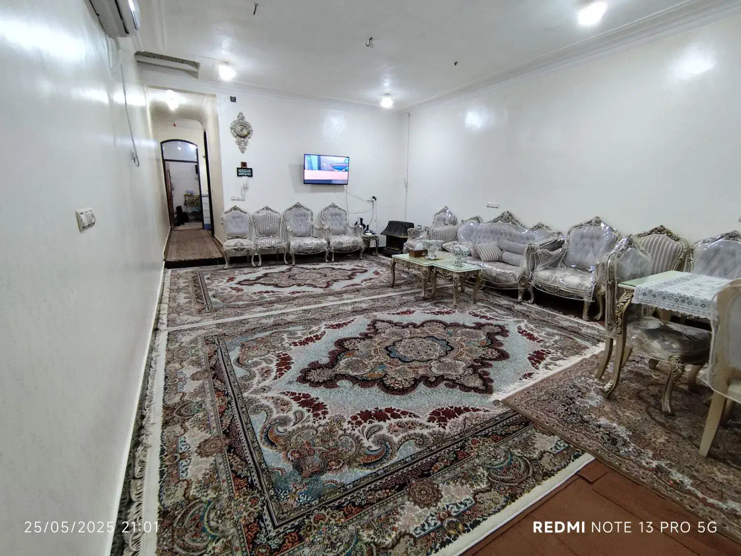 ویلایی / ۲۲.۵ گزی / ذولفقاری|فروش خانه و ویلا|بهبهان, |دیوار