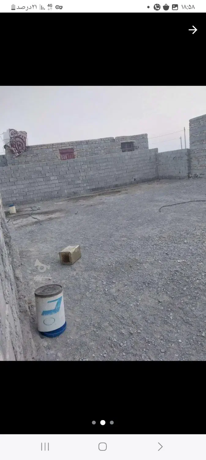 خونه فروشی آبادان|فروش خانه و ویلا|دامن, |دیوار