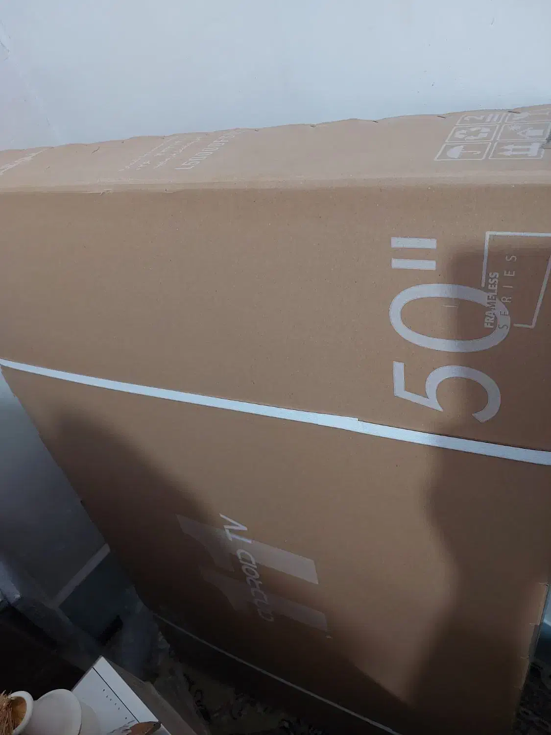 تلوزیون لعوکو|تلویزیون و پروژکتور|هشتگرد, تهران دشت|دیوار