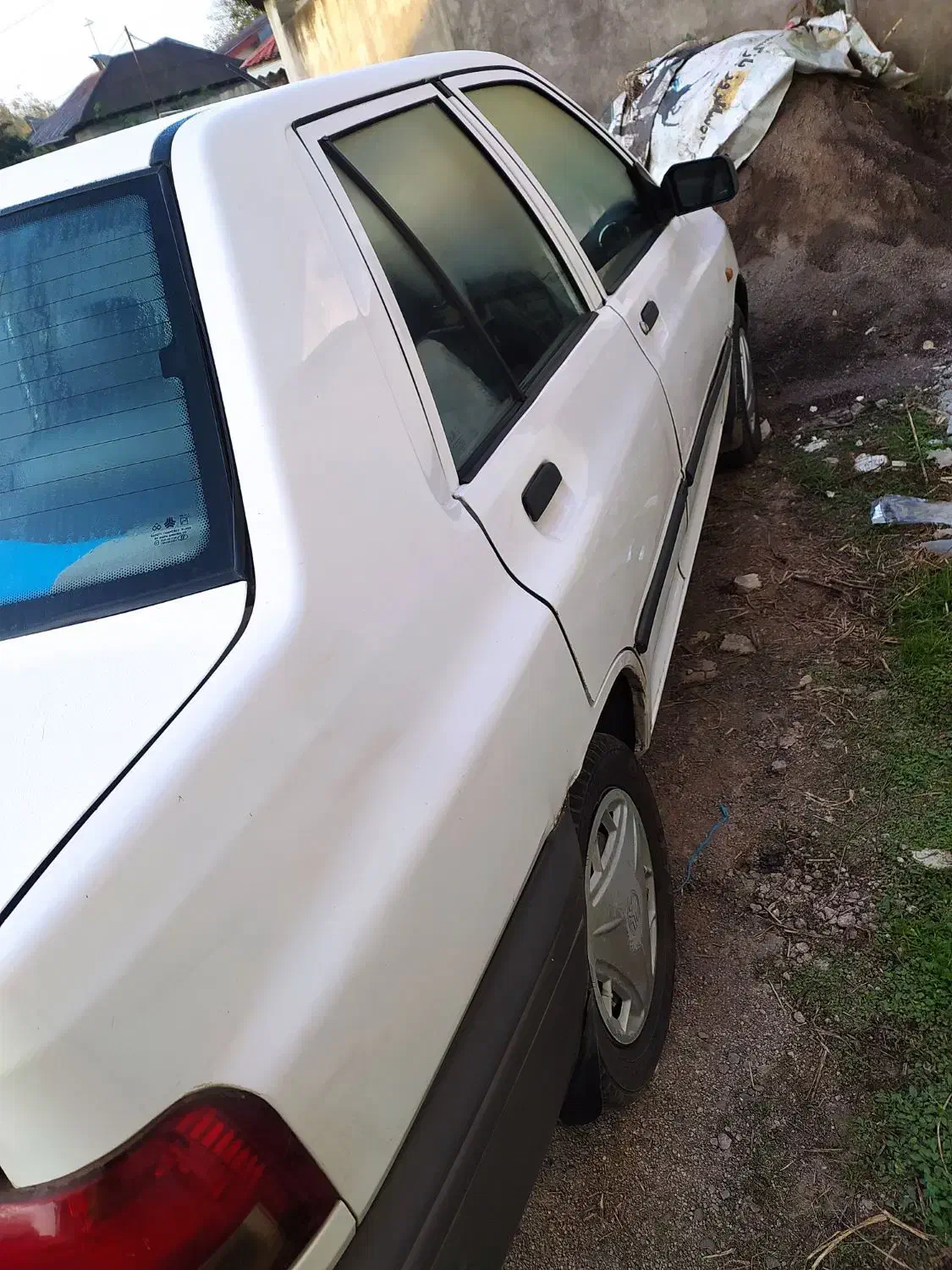 پراید 131|خودرو سواری و وانت|لاهیجان, بازکیاگوراب|دیوار