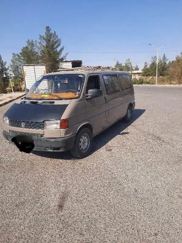 ون فولکس تی فور|خودرو سواری و وانت|اصفهان, لیمجیر|دیوار