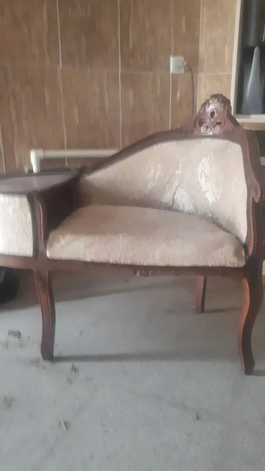 صندلی تلفن|میز تلفن|یزد, |دیوار