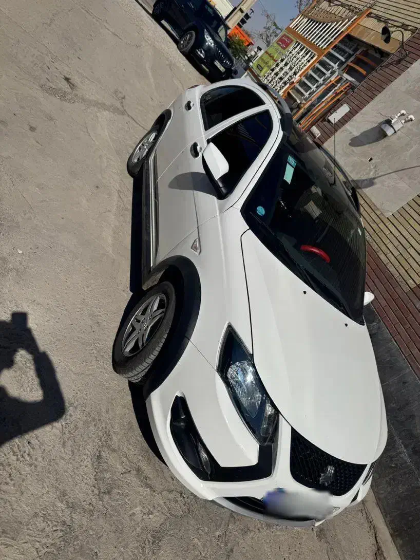 کوییک GXR 1404|خودرو سواری و وانت|کرمان, |دیوار