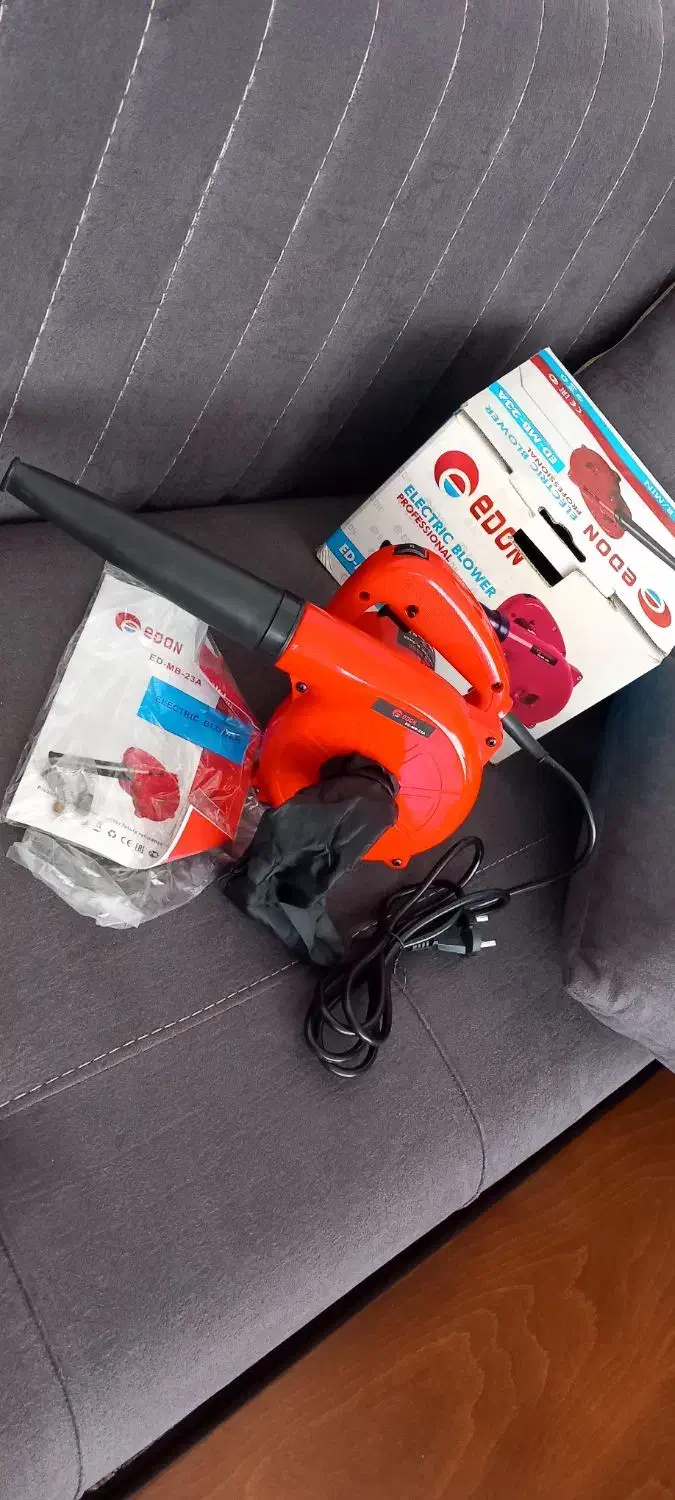 بلوور دمنده مکنده پرتاب باد|ابزارآلات|تبریز, |دیوار