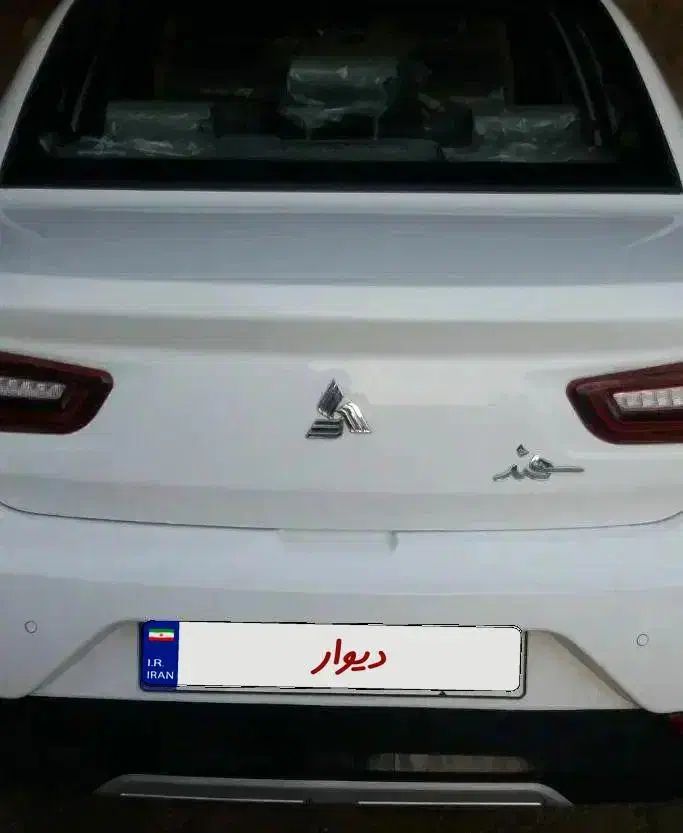 سهندs+کارت طلایی.صفر۱۴۰۳|خودرو سواری و وانت|سرپل ذهاب, |دیوار