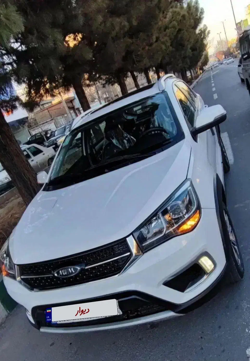 mwm x22 درجه یک|خودرو سواری و وانت|تبریز, |دیوار