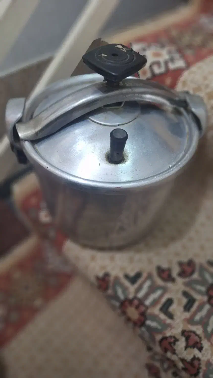 زودپز|ظروف پخت‌وپز|قم, نخودی|دیوار