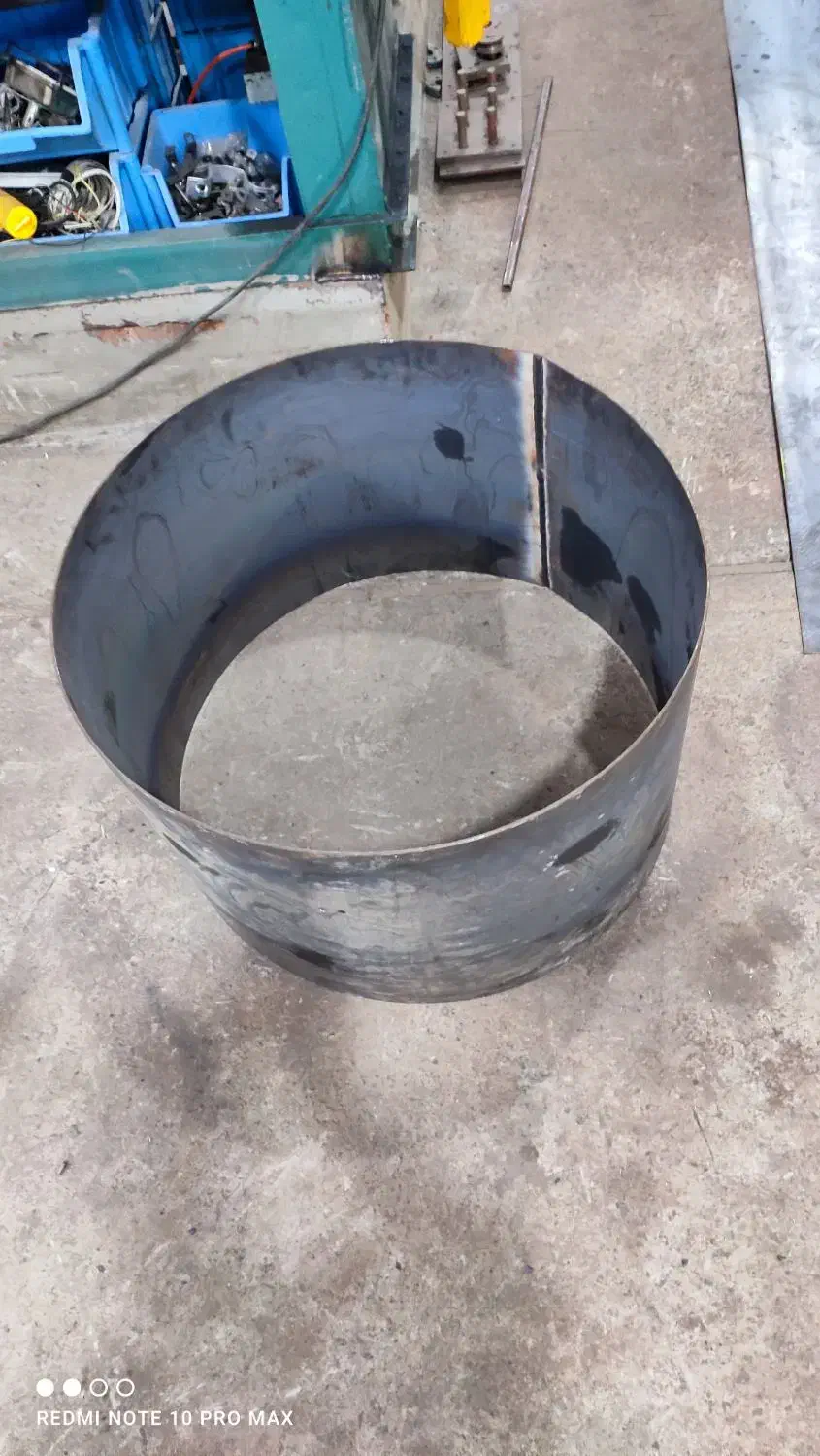 نوردو خم کاری ورق پروفیل لوله فلزی و لوله مسی مبدل|خدمات پیشه و مهارت|رشت, بیجارپس|دیوار