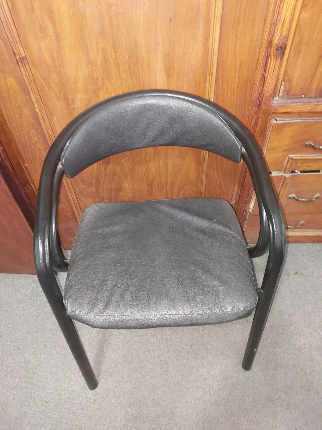 صندلی انتظار اداری|مبلمان اداری|لاهیجان, امیرشهید|دیوار