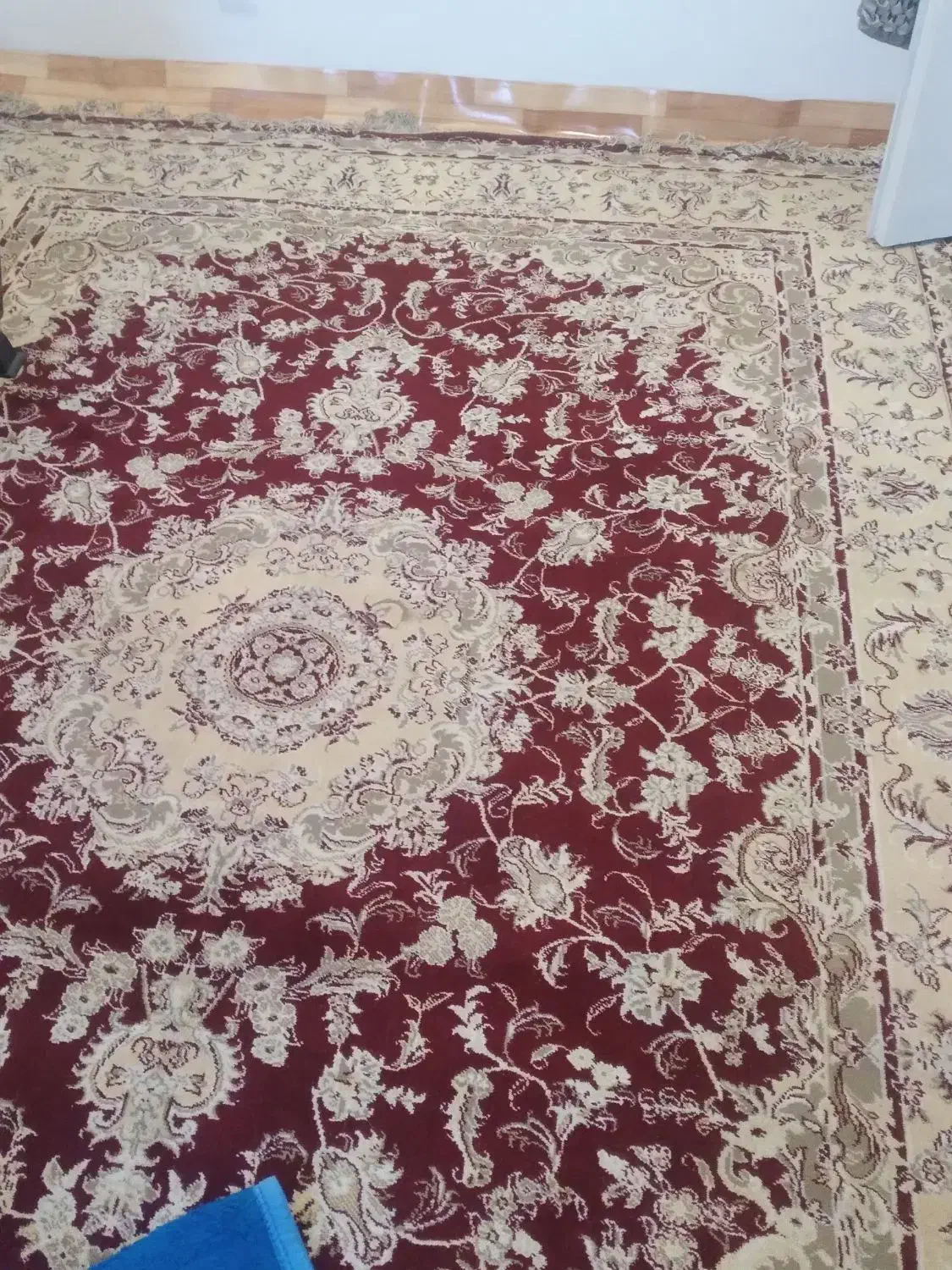 سه مدل فرش ایرانی|فرش|بهشهر, |دیوار