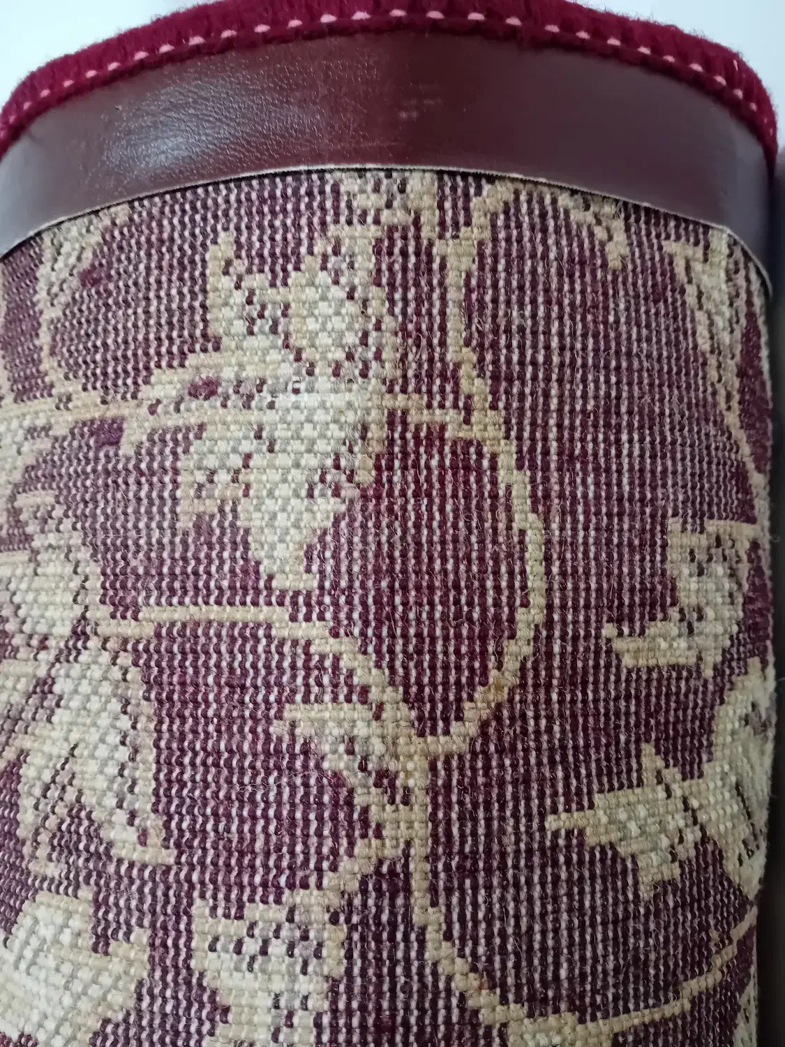 فرش|فرش|لنگرود, |دیوار