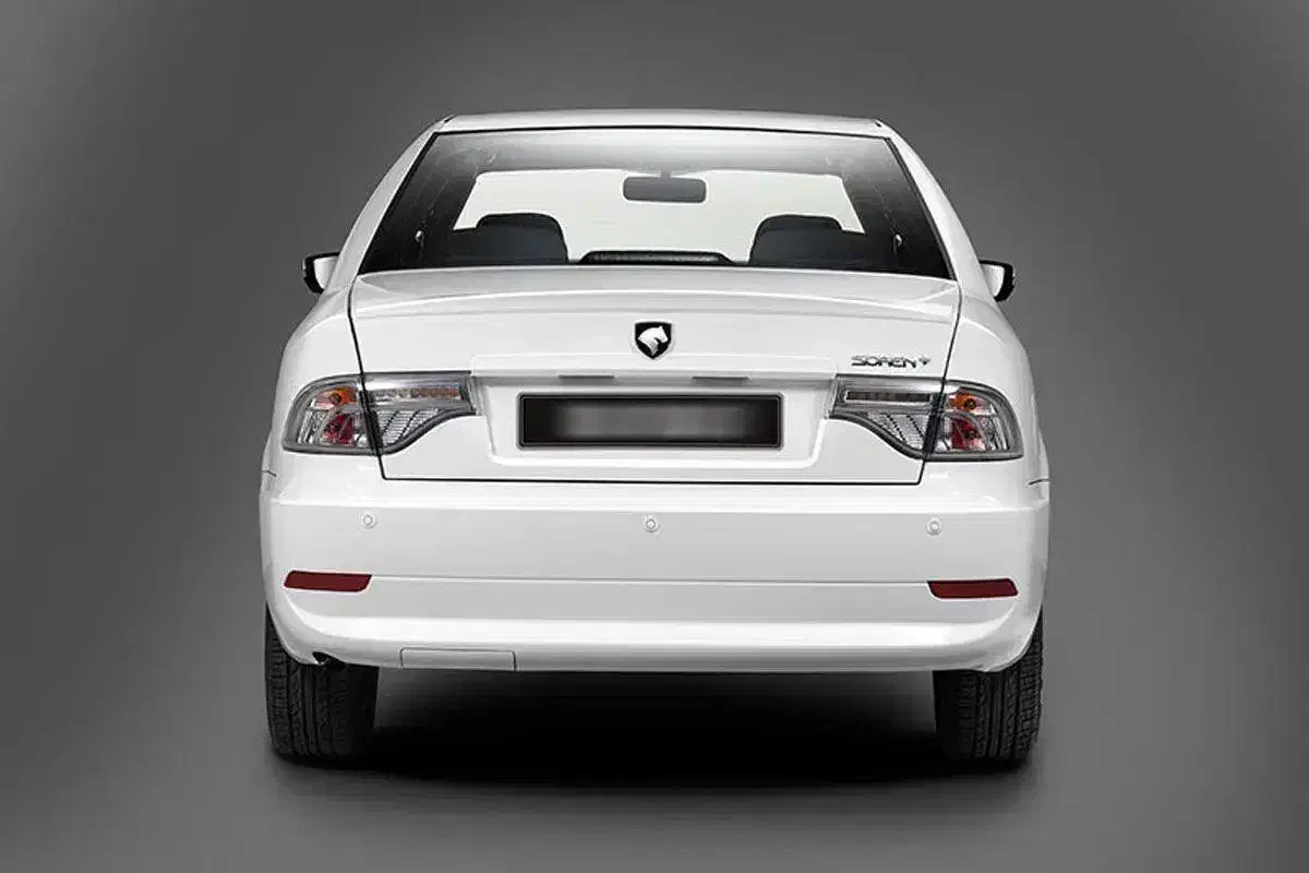 حواله پیش فروش سمند سورن پلاس|خودرو سواری و وانت|یزد, |دیوار