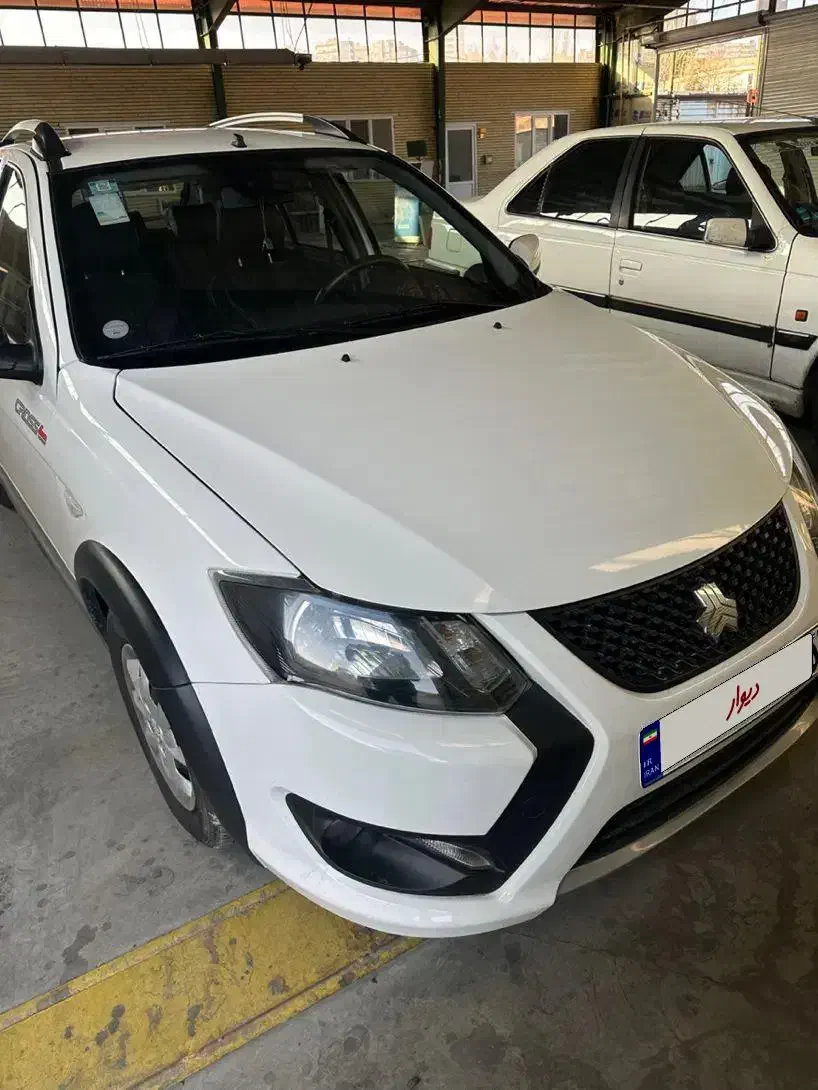 کوییک gx مدل۱۴۰۳|خودرو سواری و وانت|تبریز, |دیوار