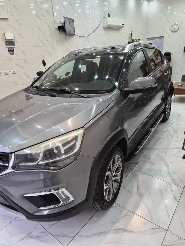 mvm x22 اتومات مدل 99|خودرو سواری و وانت|قم, خاکفرج|دیوار