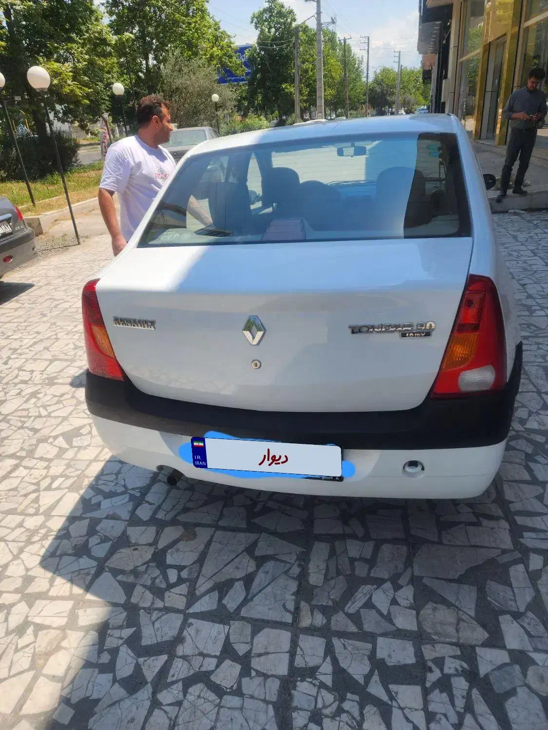 ال نود مدل ۸۹ عتیقه|خودرو سواری و وانت|آمل, |دیوار