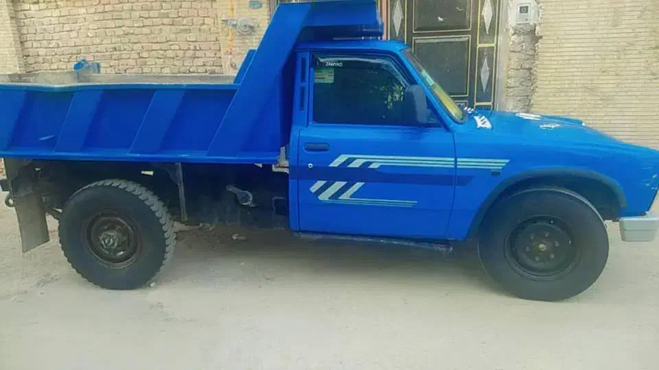 سایپا کمپرس مدل 98|خودرو سواری و وانت|زاهدان, |دیوار