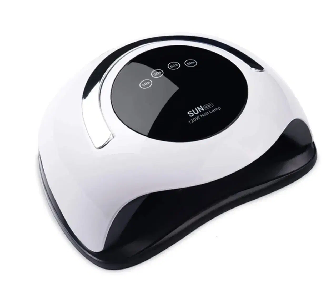 لوازم ناخن در حد نو|آرایشگاه و سالنهای زیبایی|بجنورد, |دیوار