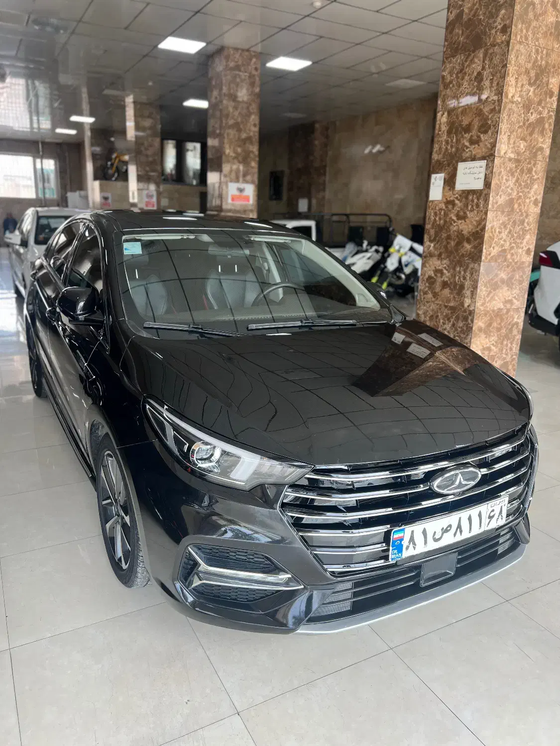 آریزو 6pro|خودرو سواری و وانت|هشتگرد, هشتگرد قدیم|دیوار