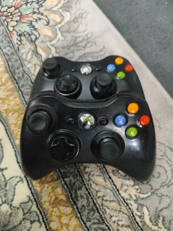 Xbox|کنسول، بازی ویدئویی و آنلاین|دهلران, |دیوار