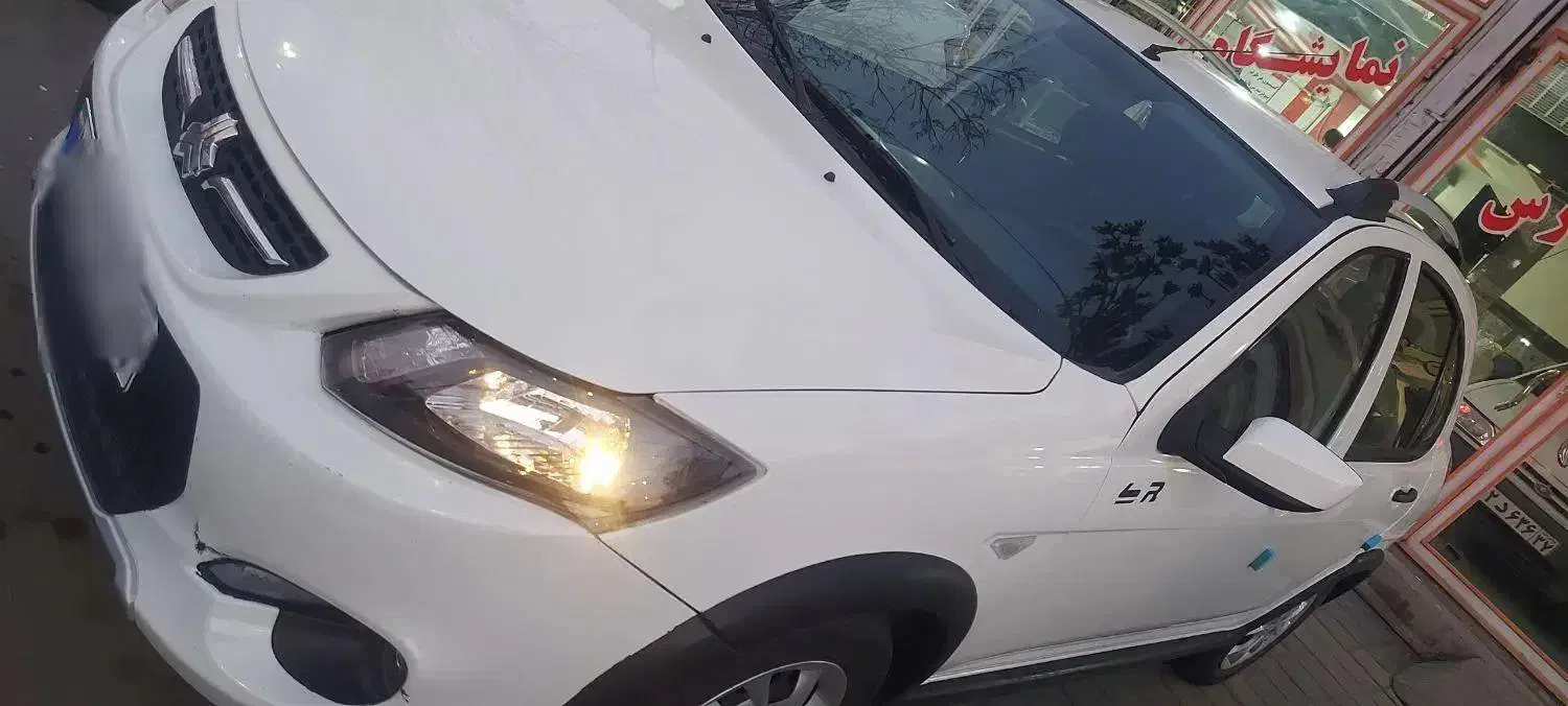 کوییک اتاق تعویضی قانونی اربکان سالم|خودرو سواری و وانت|نقده, |دیوار