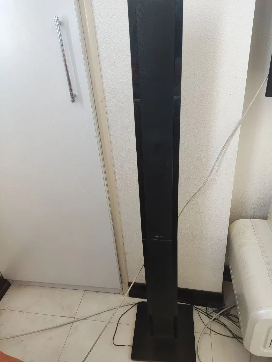 سینما خانگی سونی|سیستم صوتی خانگی|شاهینشهر, خانه کارگر|دیوار