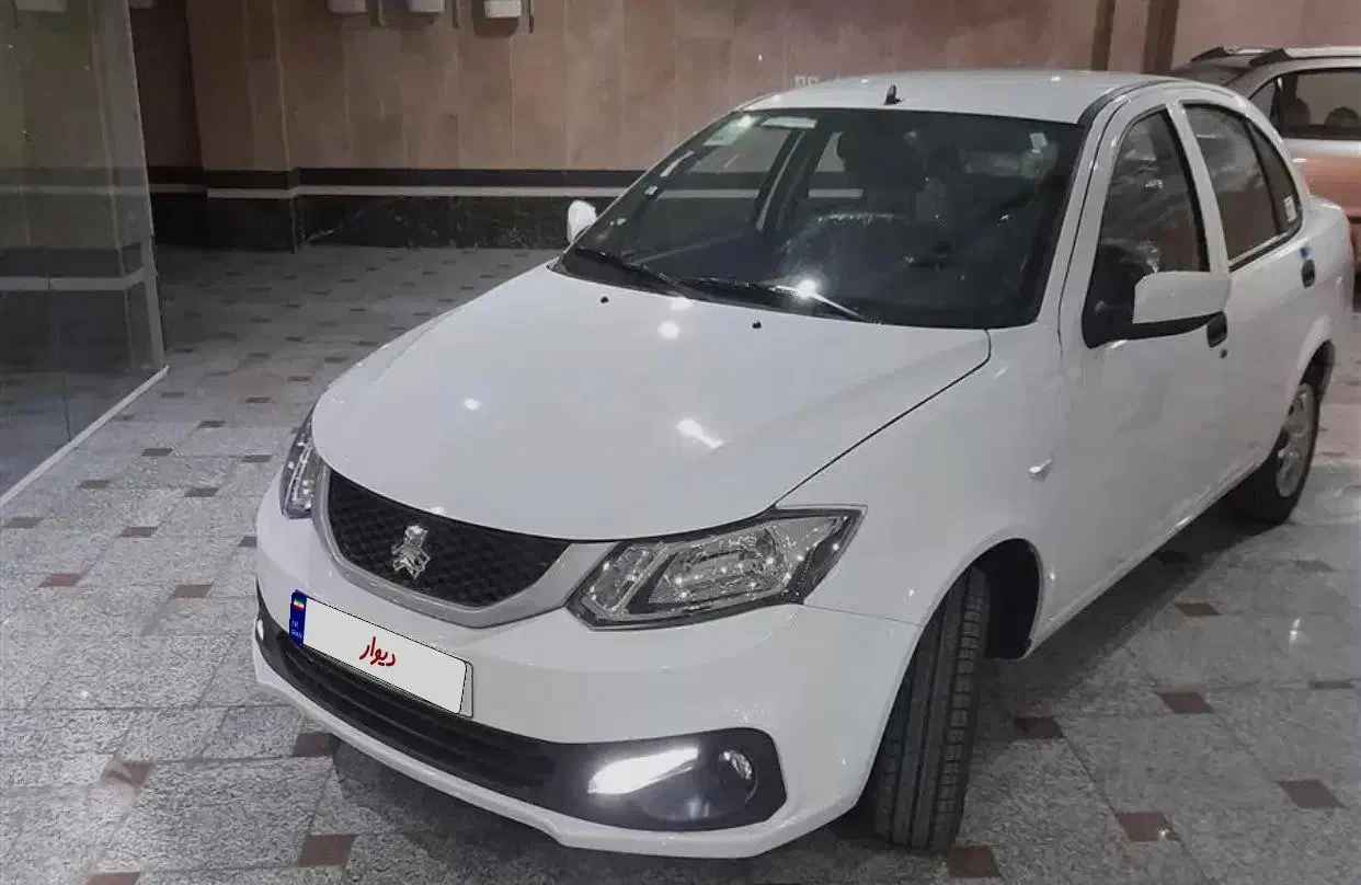 سایناS|خودرو سواری و وانت|قم, کیوانفر|دیوار