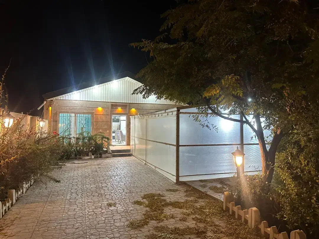 ویلا دوخواب با بیلیارد|اجارهٔ کوتاهمدت ویلا و باغ|کرج, کمالشهر|دیوار