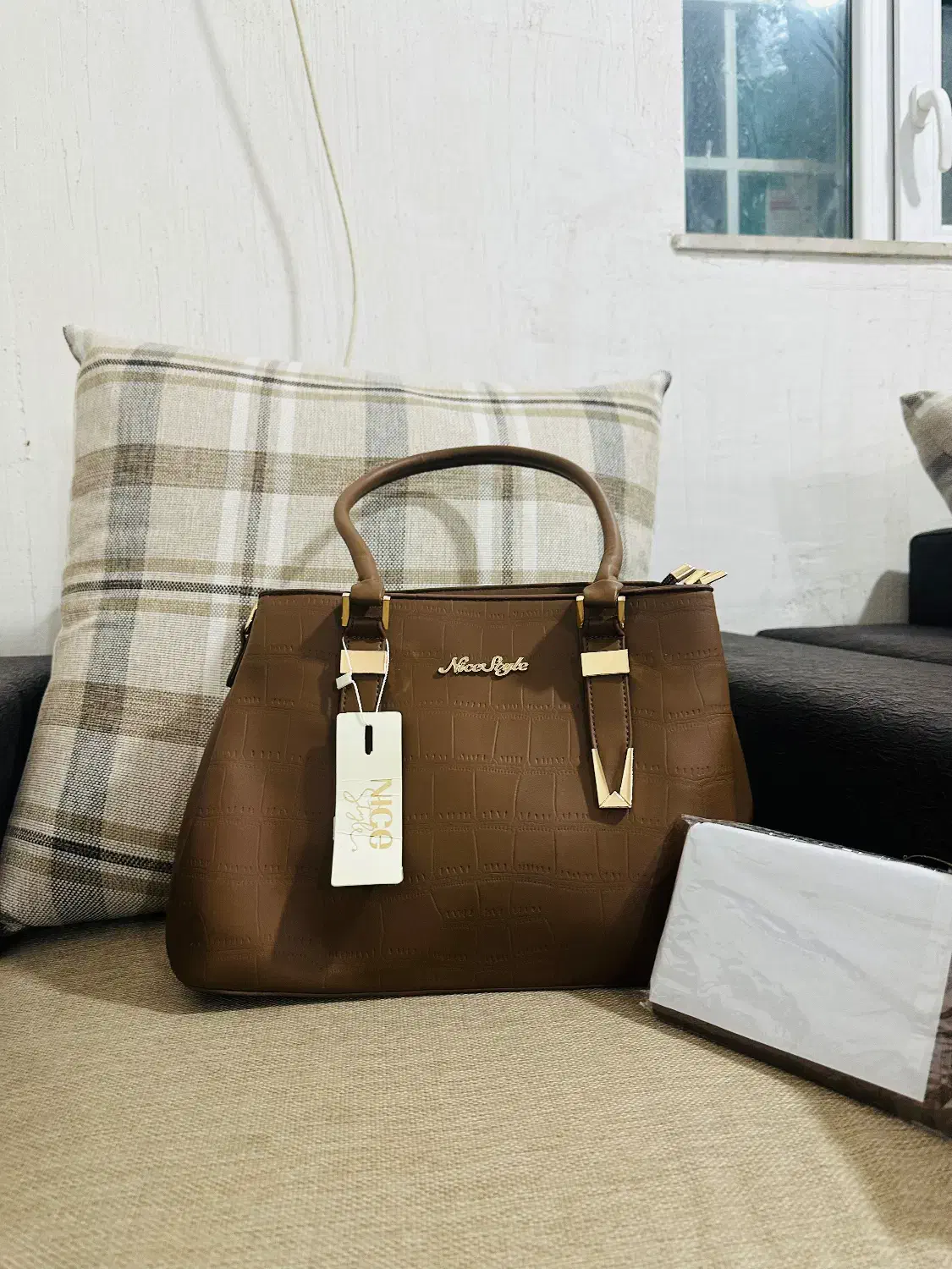 کیف چرم|کیف، کفش، کمربند|نورآباد ممسنی, |دیوار