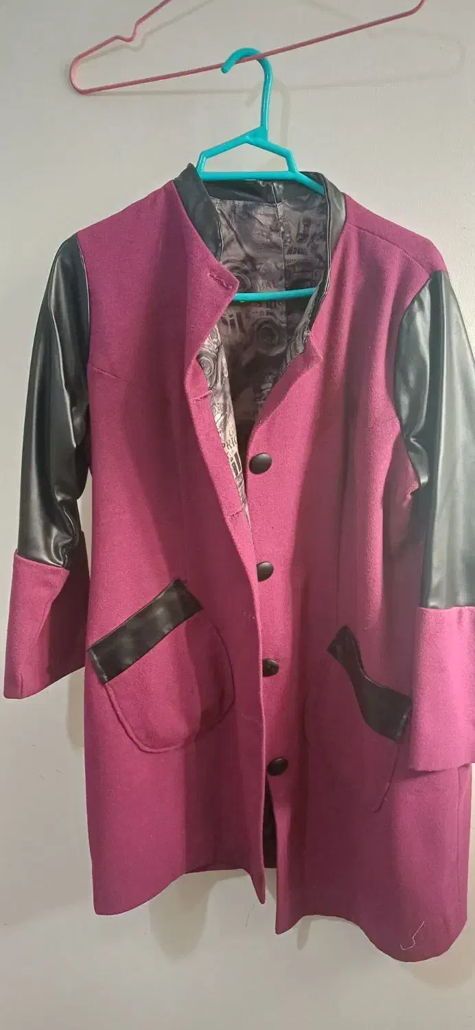 پالتو|لباس|شاهرود, |دیوار