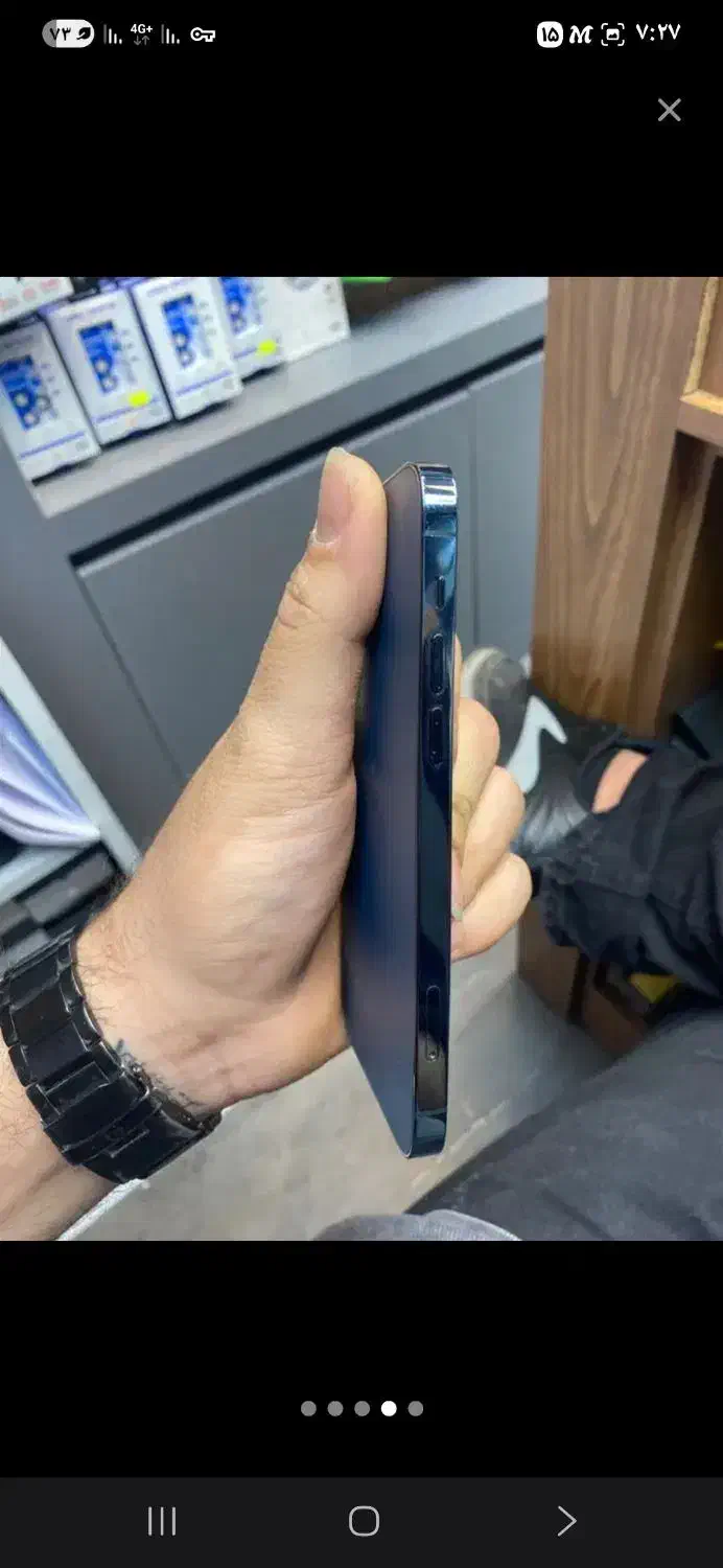 آیفون ۱۲ پرو|موبایل|میبد, |دیوار